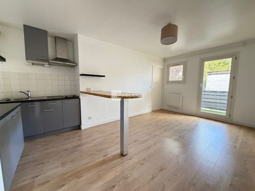 Appartement 2 pièces 36 m² · à Lille · 36 m² · 165 000 €