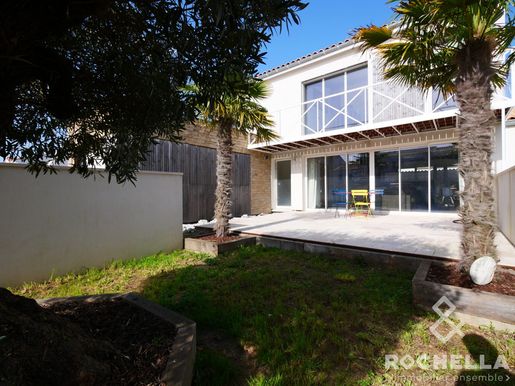 Maison 5 pièces 149 m² · à L'Houmeau · 149 m² · 498 000 €