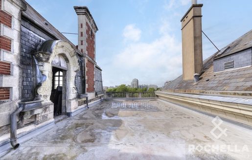 Appartement 3 pièces 120 m² · à Angers · 120 m² · 330 000 €