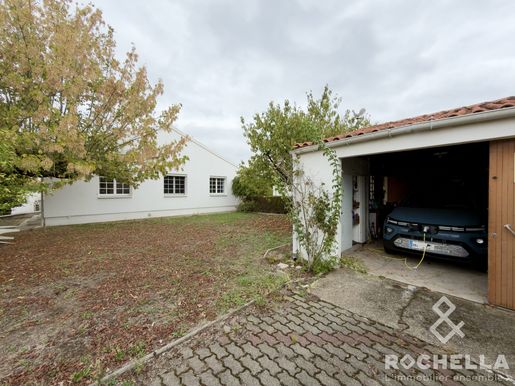 Maison 4 pièces 102 m² · à Tonnay-Charente · 102 m² · 230 000 €