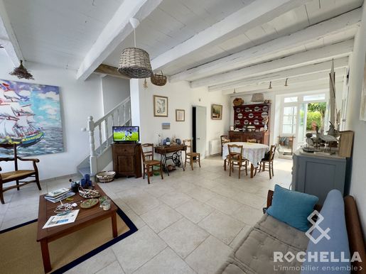 Maison 3 pièces 98 m² · à Marennes-Hiers-Brouage · 98 m² · 246 000 €