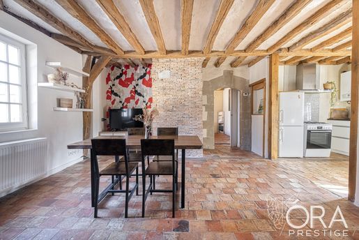 Appartement 3 pièces 69 m² · à Angers · 69 m² · 294 000 €