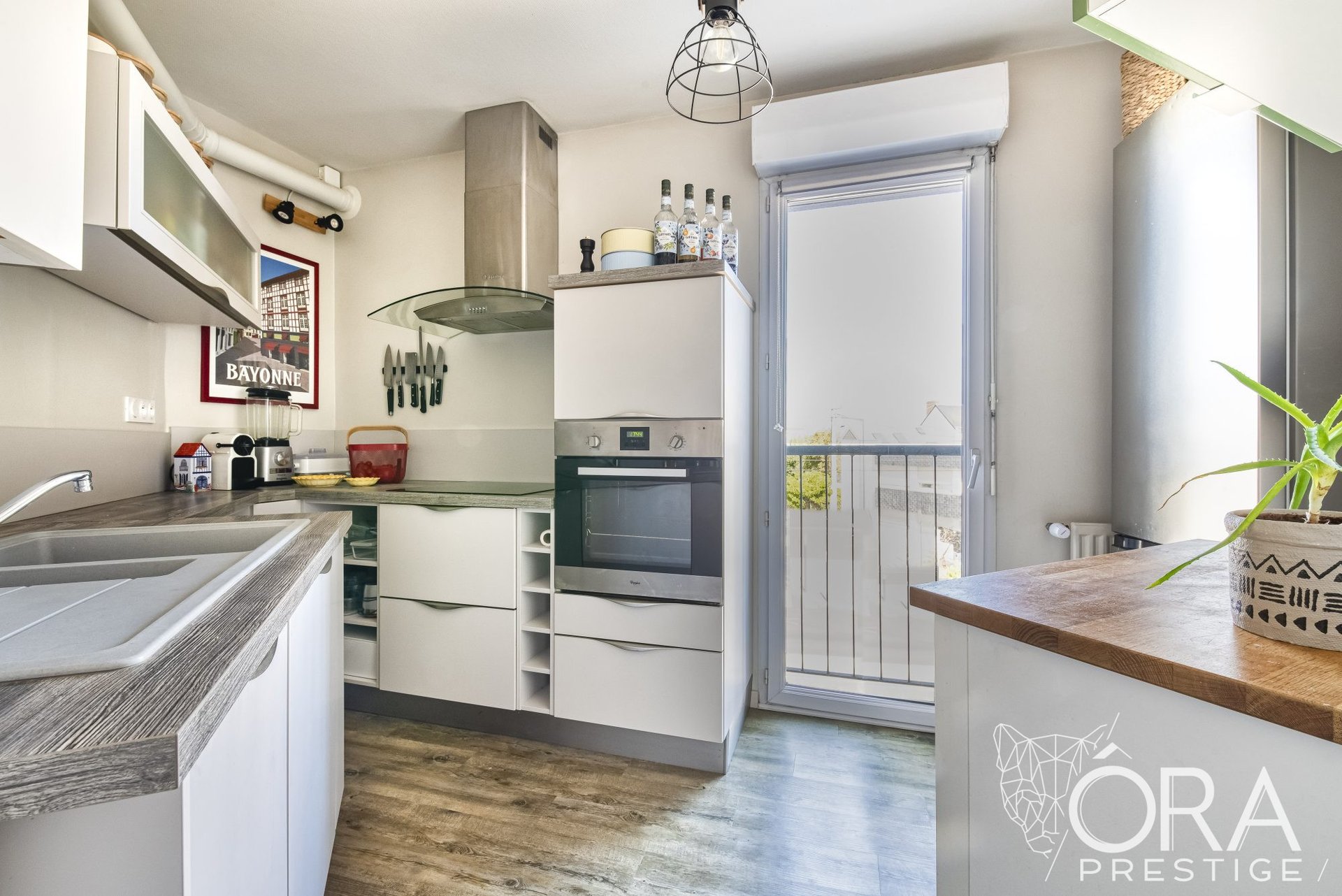 Appartement – Angers - Vue 5