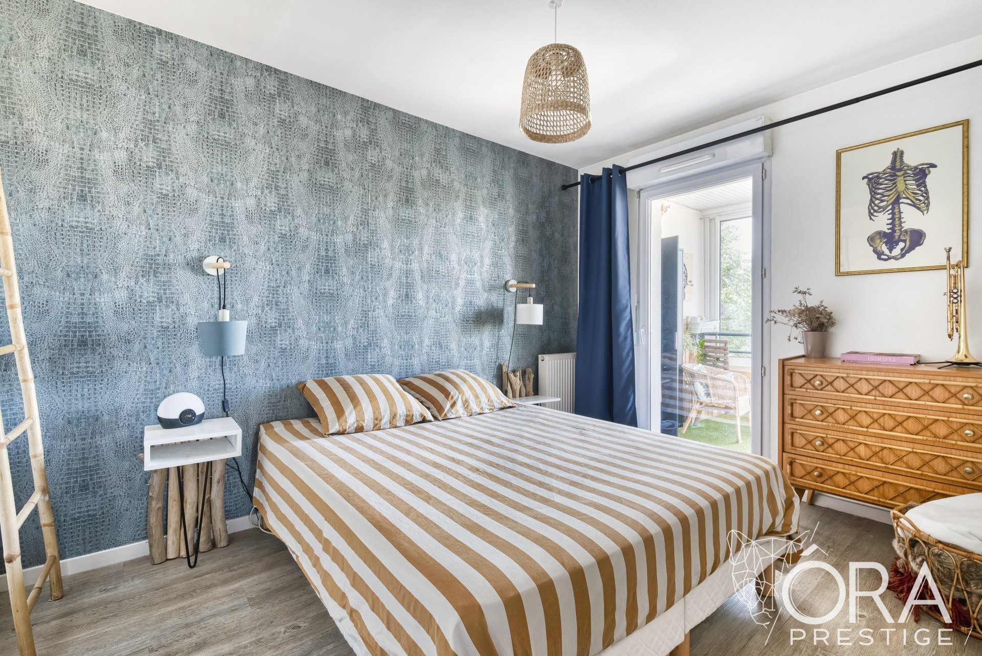 Appartement – Angers - Plus