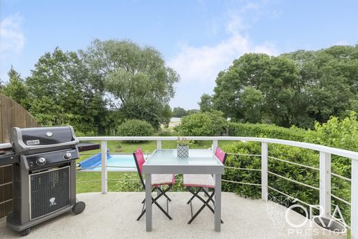 Maison 5 pièces 111 m² · aux Ponts-de-Cé · 111 m² · 460 000 €