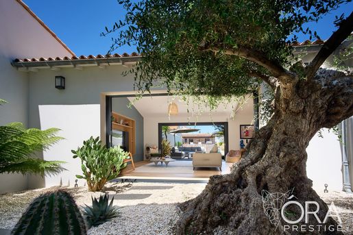 Maison 7 pièces 206 m² · à Rivedoux-Plage · 206 m² · 1 669 900 €