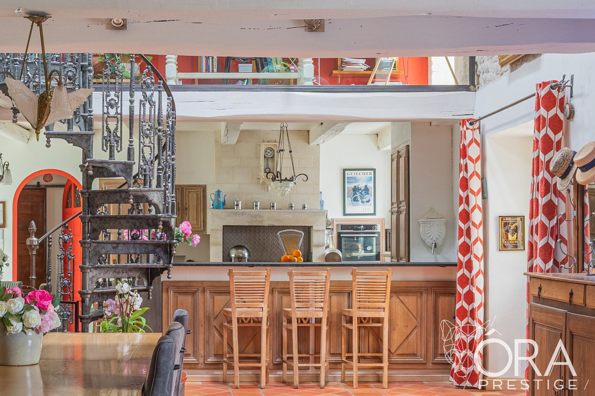 Hus, 195 m², tomt 276 m²