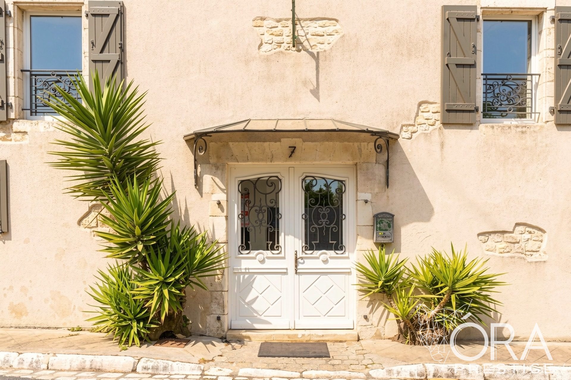 Maison – La Rochelle - Vue 4