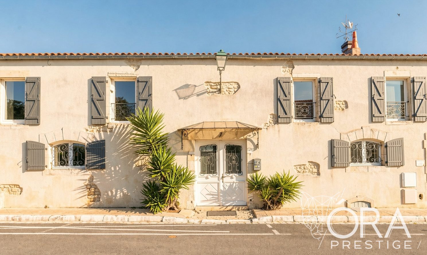 Maison – La Rochelle - Vue 5