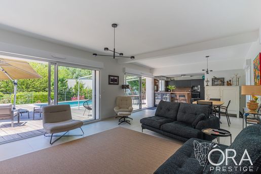 Maison 5 pièces 164 m² · à La Rochelle · 164 m² · 895 000 €