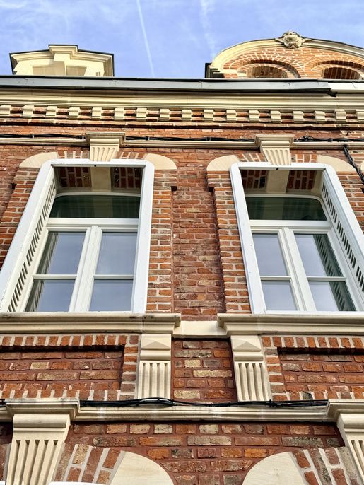 Maison 6 pièces 134 m² · à Amiens · 134 m² · 515 000 €