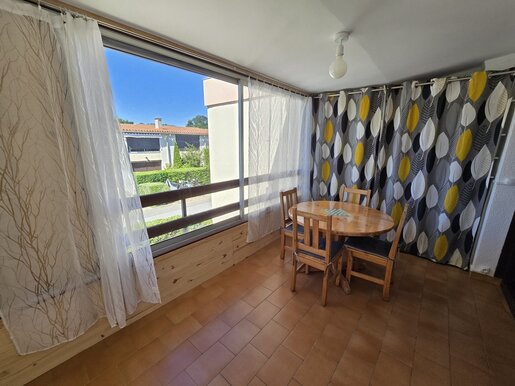 Appartement 29 m² · à Argelès-sur-Mer · 29 m² · 104 000 €