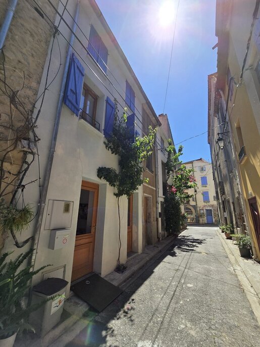 Maison 5 pièces 87 m² · à Argelès-sur-Mer · 87 m² · 233 000 €