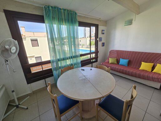Appartement 29 m² · à Argelès-sur-Mer · 29 m² · 109 000 €