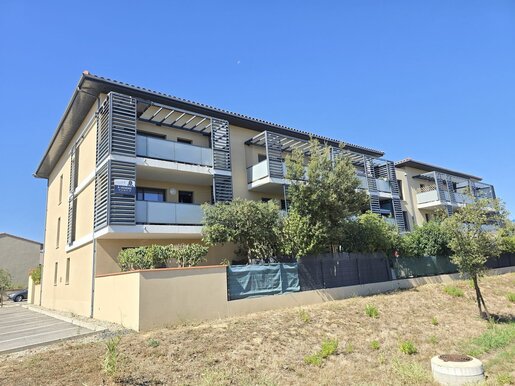 Appartement 2 pièces 40 m² · à Argelès-sur-Mer · 40 m² · 160 500 €
