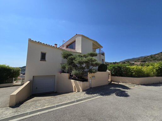 Maison 7 pièces 200 m² · à Port-Vendres · 200 m² · 795 000 €