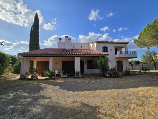 Maison 7 pièces 192 m² · à Maureillas-Las-Illas · 192 m² · 450 000 €