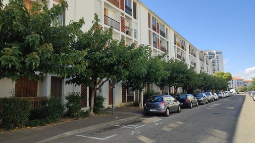 Appartement 4 pièces 67 m² · à Perpignan · 67 m² · 82 000 €