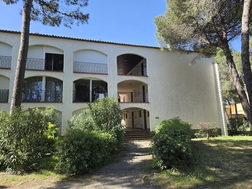 Appartement 2 pièces 25 m² · à Argelès-sur-Mer · 25 m² · 78 000 €