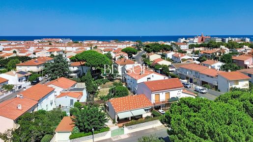 Maison 4 pièces 72 m² · à Saint-Cyprien · 72 m² · 299 900 €