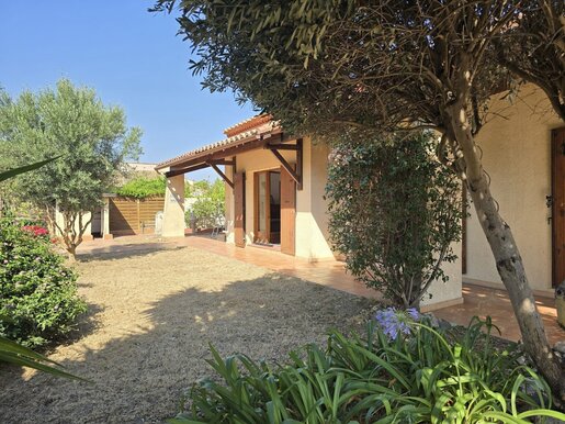 Maison 5 pièces 183 m² · à Argelès-sur-Mer · 183 m² · 450 000 €