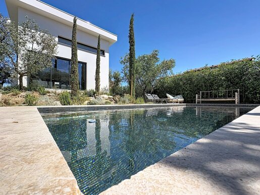 Maison 5 pièces 125 m² · à Villelongue-de-la-Salanque · 125 m² · 599 000 €
