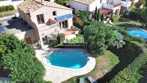 Maison 5 pièces 108 m² · à Saint-Cyprien · 108 m² · 499 900 €