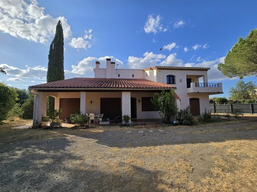 Maison 7 pièces 192 m² · à Maureillas-Las-Illas · 192 m² · 450 000 €