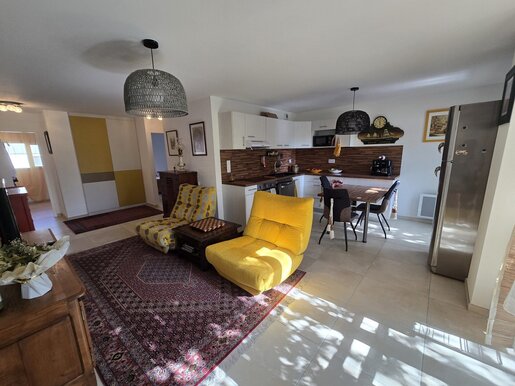 Appartement 3 pièces 60 m² · à Argelès-sur-Mer · 60 m² · 260 000 €