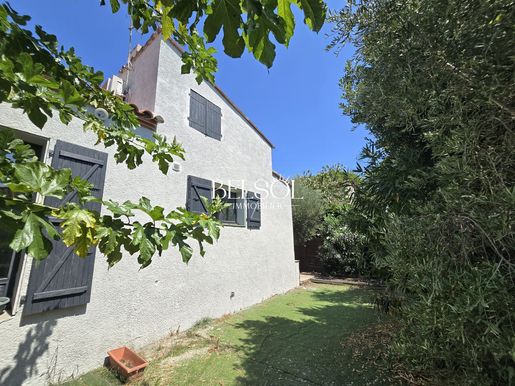 Maison 5 pièces 95 m² · à Argelès-sur-Mer · 95 m² · 305 000 €