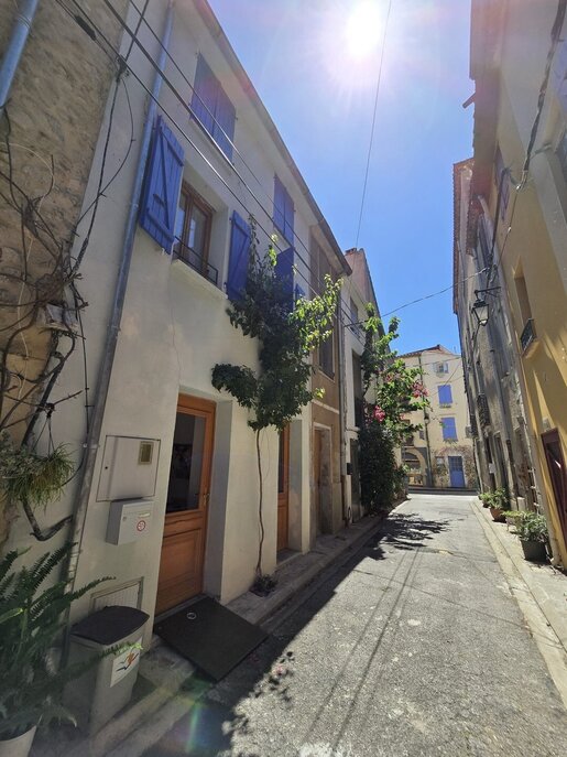 Maison 5 pièces 87 m² · à Argelès-sur-Mer · 87 m² · 233 000 €