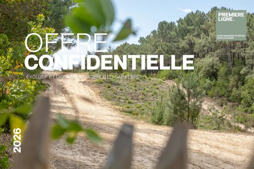 Maison 4 pièces 140 m² · à Lège-Cap-Ferret · 140 m² · 1 890 000 €