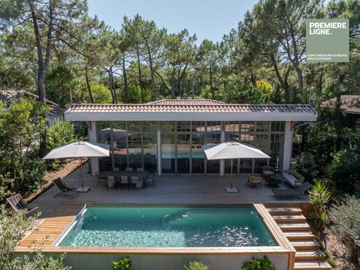 Maison 5 pièces 150 m² · à Lège-Cap-Ferret · 150 m² · 3 780 000 €