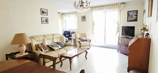 Appartement 4 pièces 73 m² · à Nice · 73 m² · 250 000 €