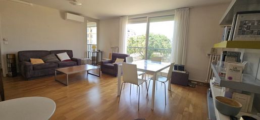 Appartement 3 pièces 64 m² · à Nice · 64 m² · 265 000 €