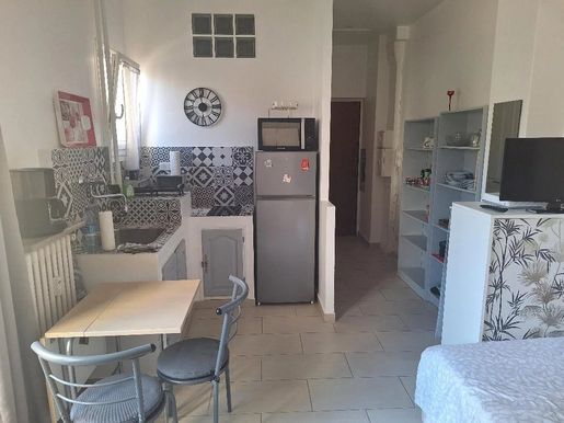 Appartement 20 m² · à Nice · 20 m² · 129 000 €