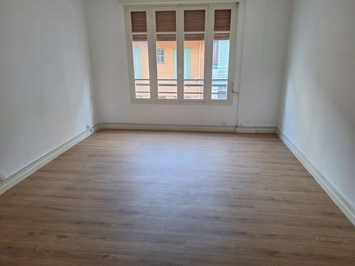 Appartement 3 pièces 66 m² · à Nice · 66 m² · 215 600 €