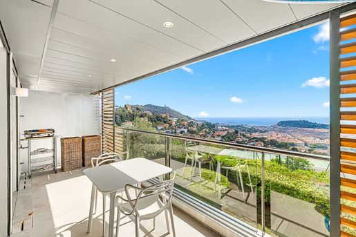 Appartement 3 pièces 63 m² · à Nice · 63 m² · 760 000 €