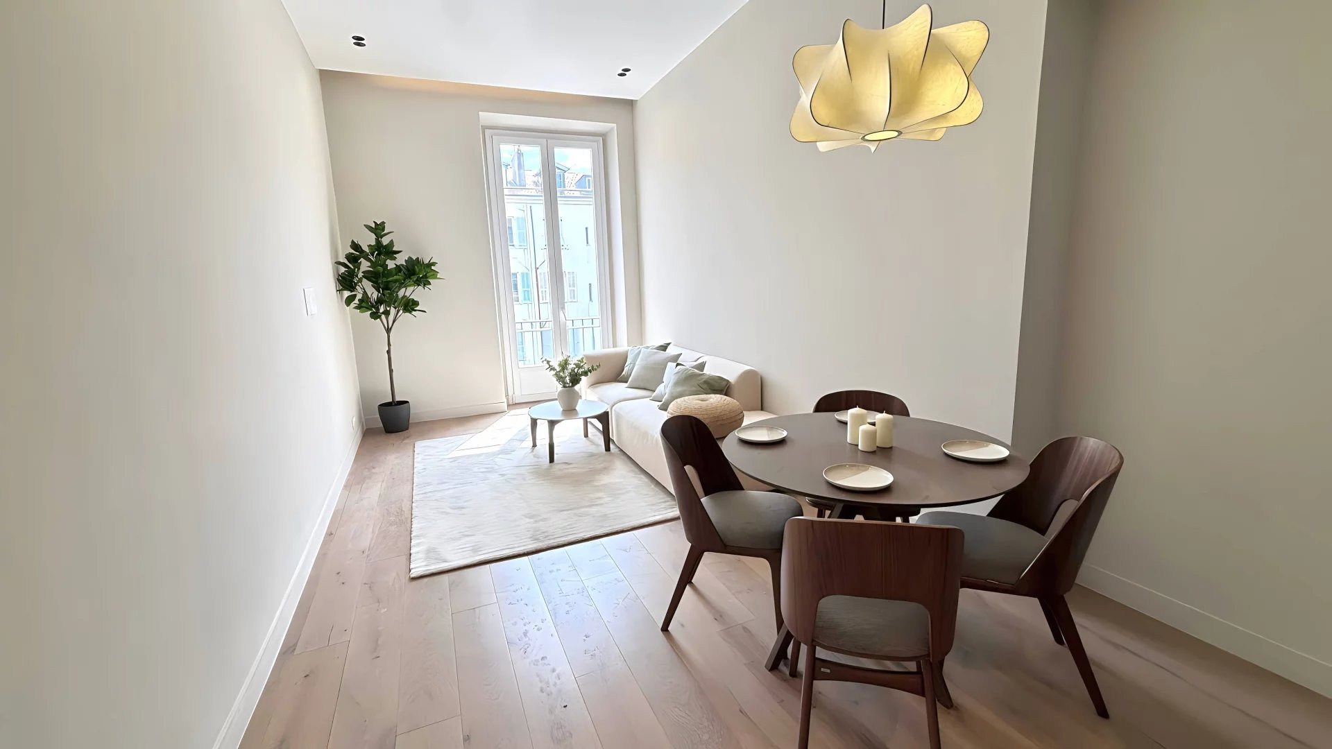 Appartement – Nice - Vue 3