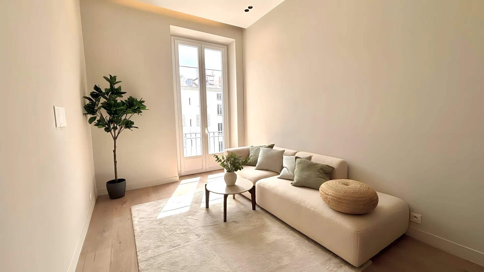 Appartement – Nice - Vue 5