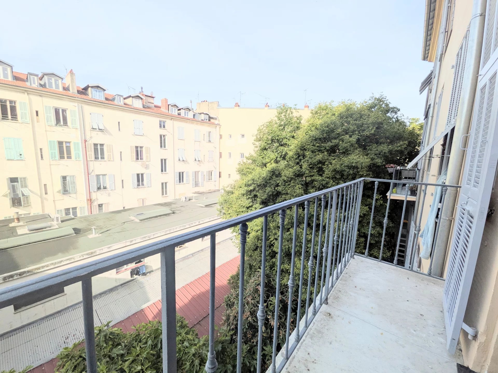 Appartement – Nice