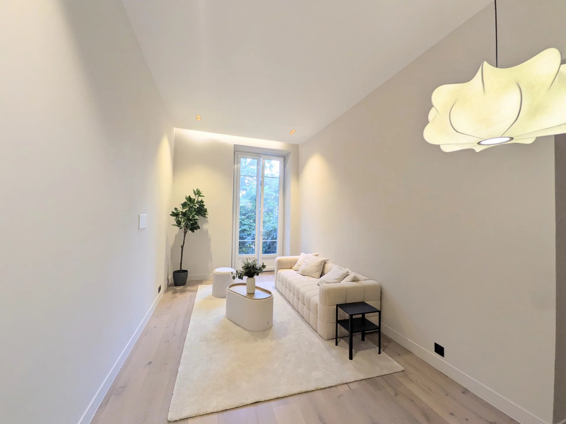 Appartement – Nice - Vue 3