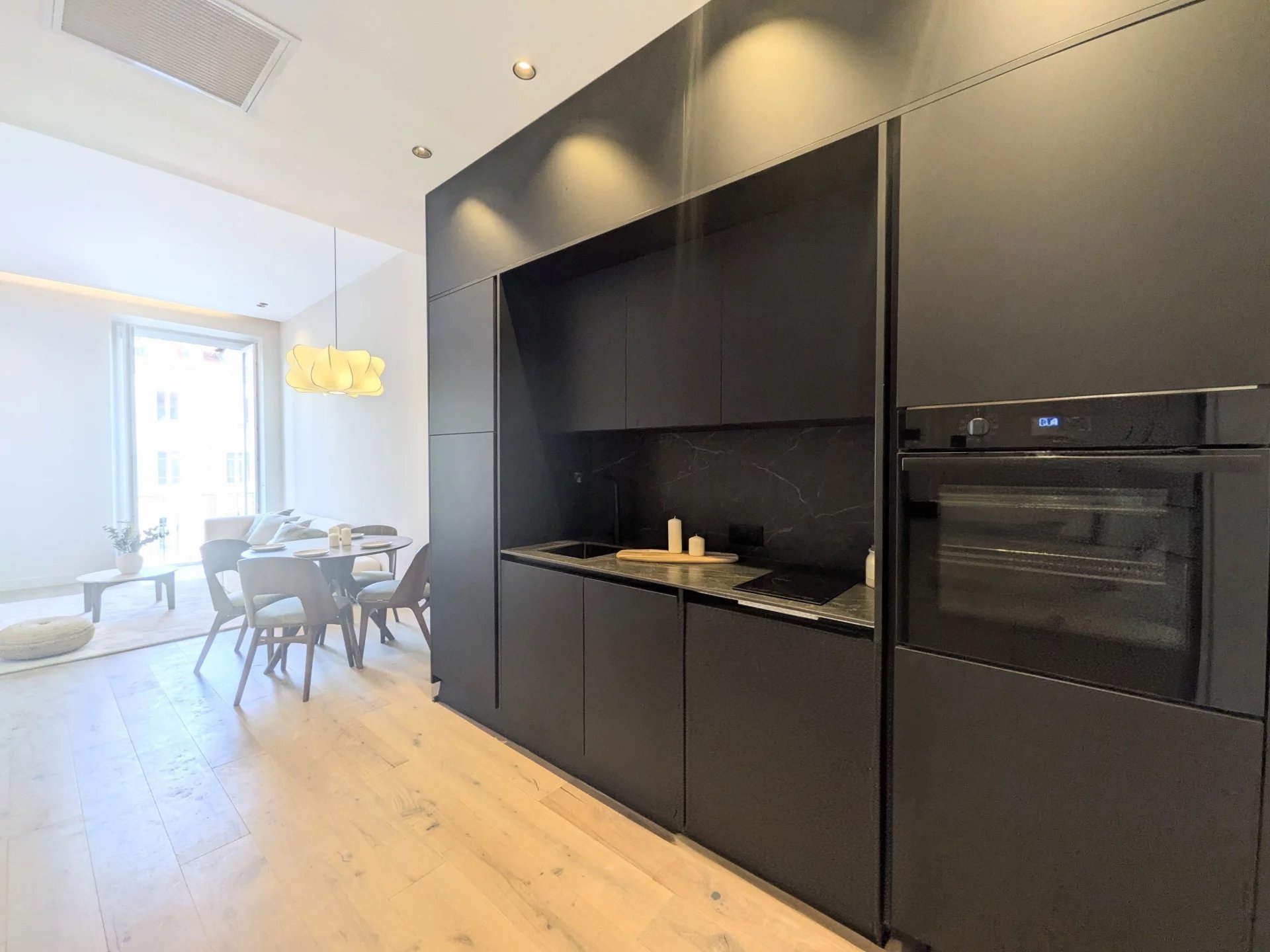 Appartement – Nice - Vue 5