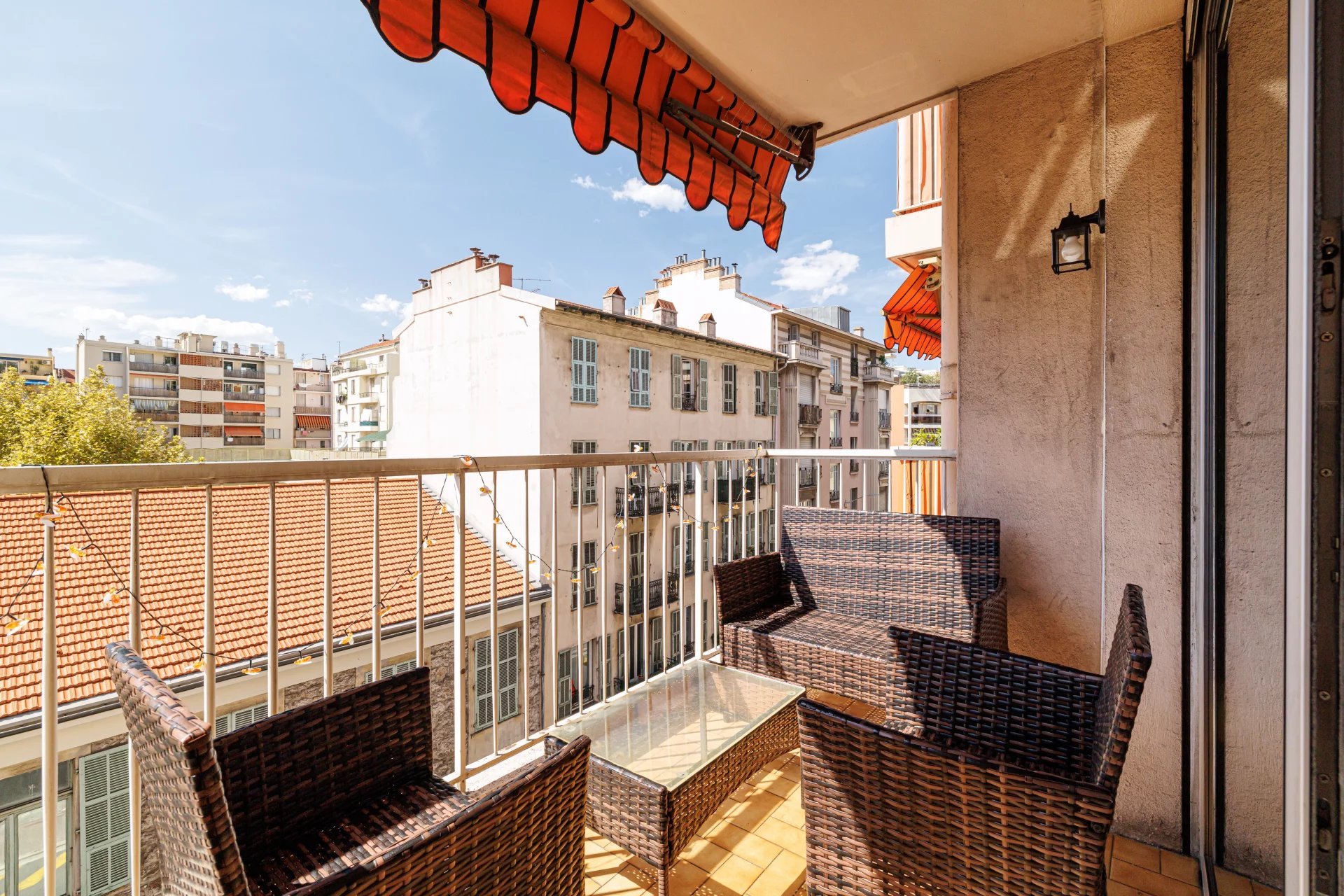 Appartement – Nice - Vue 2