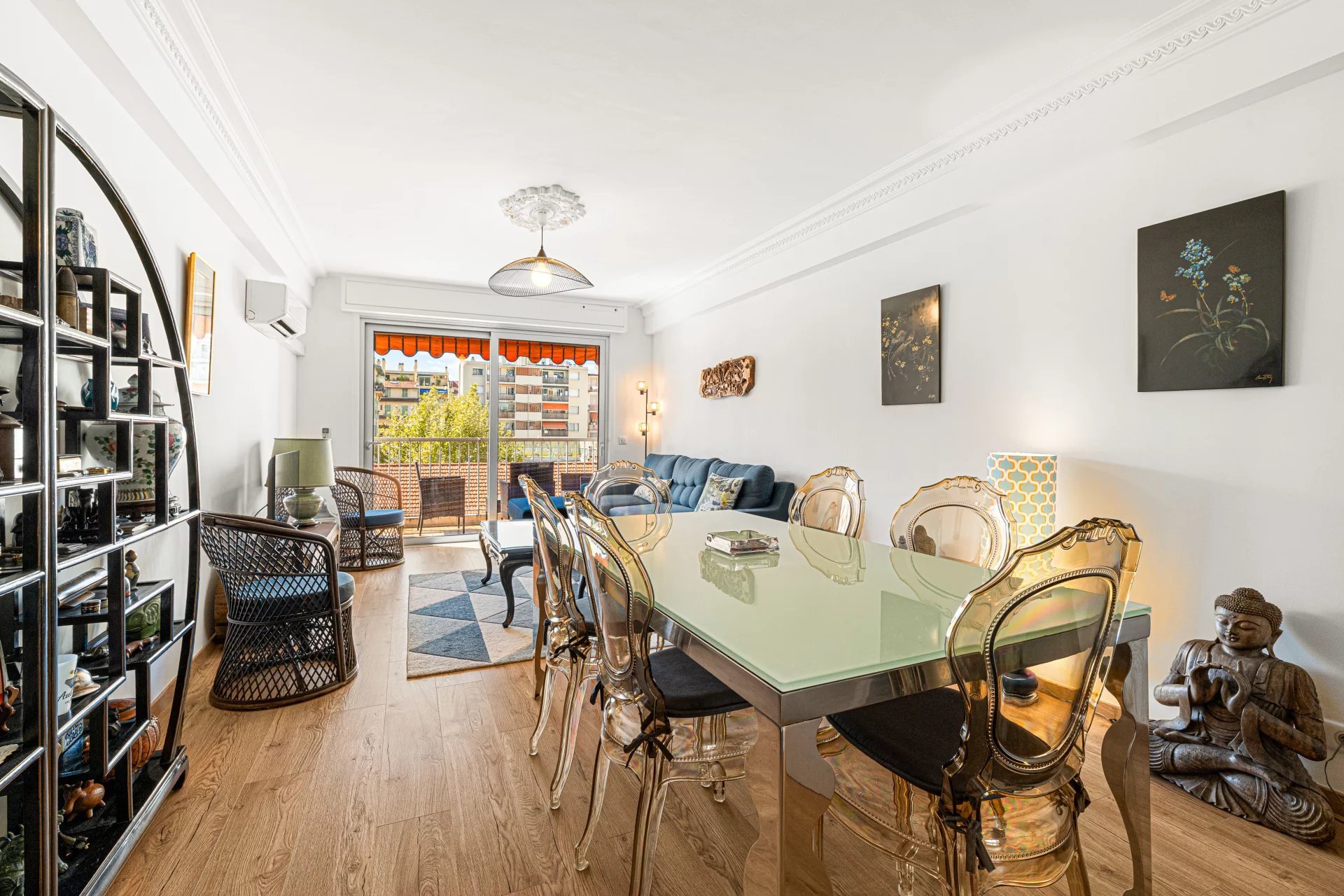 Appartement – Nice - Vue 3