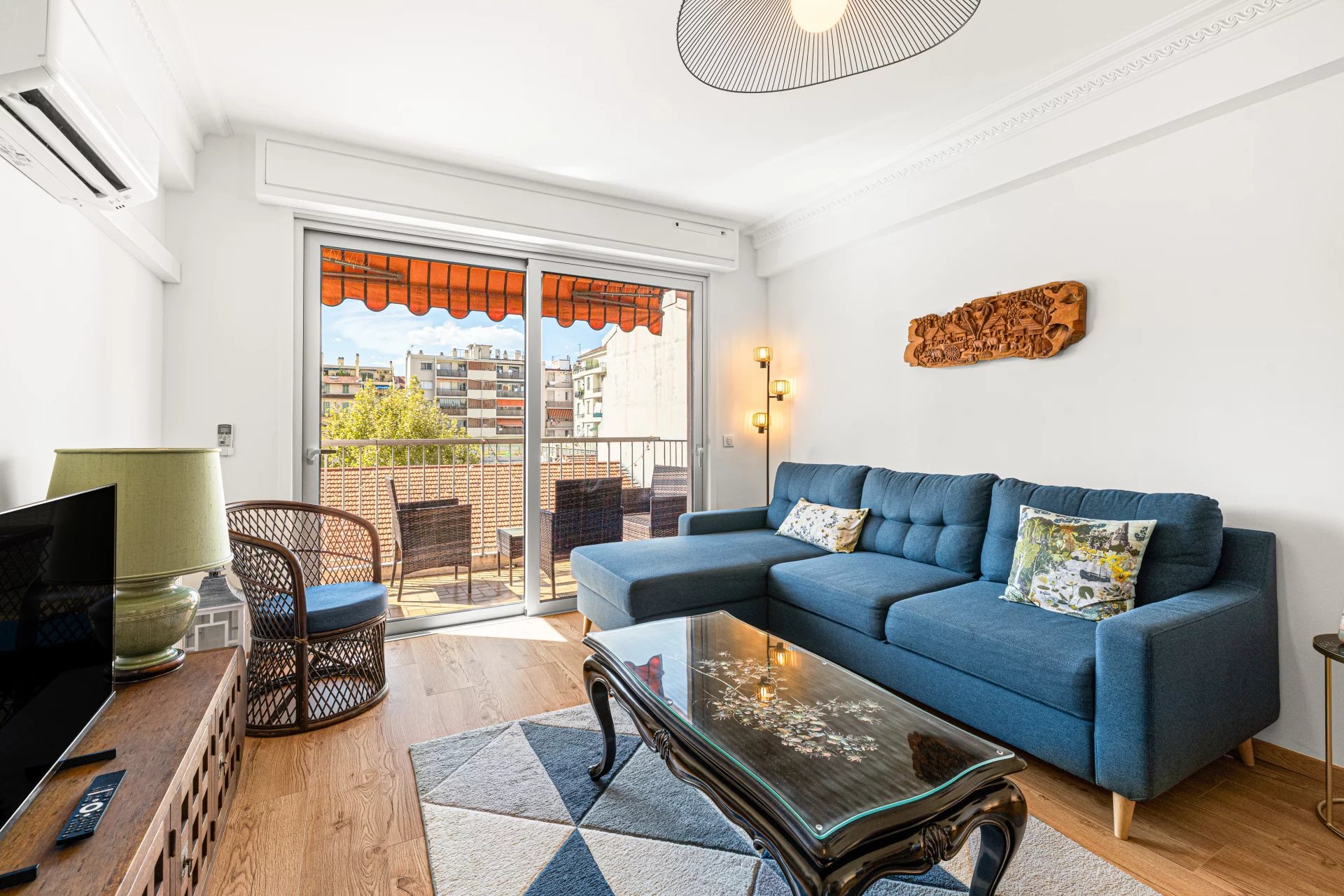 Appartement – Nice - Vue 4