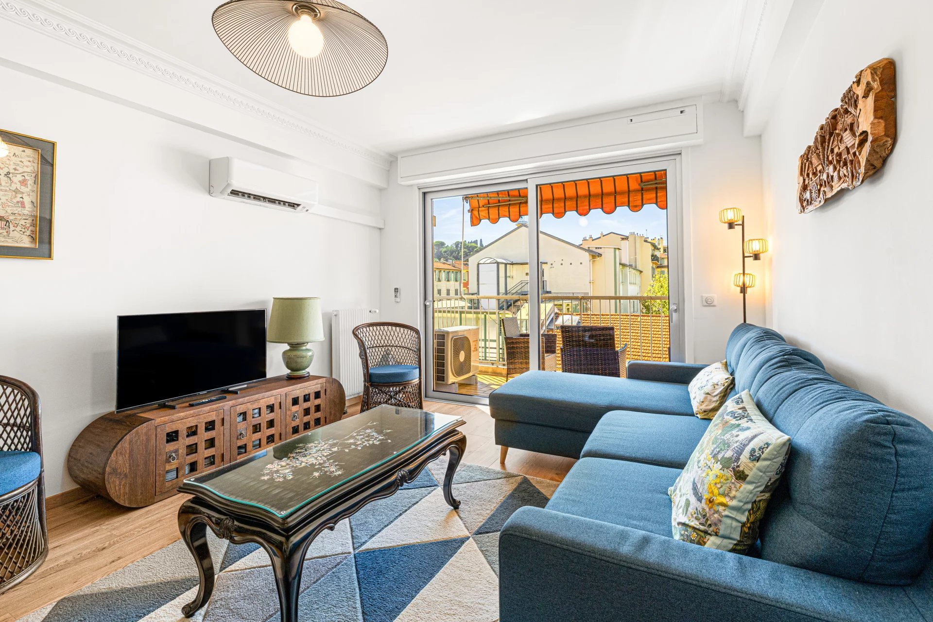 Appartement – Nice - Vue 5