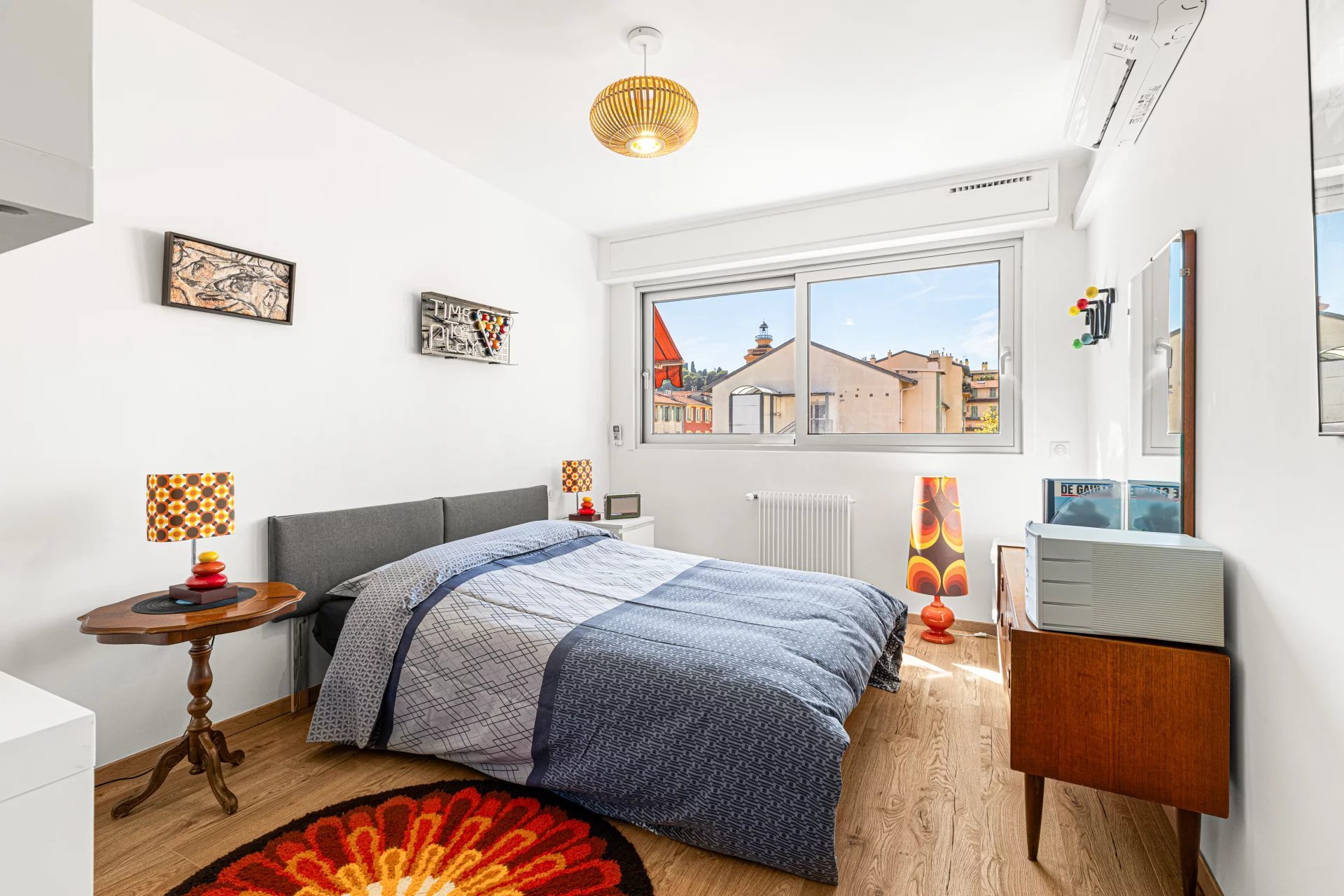 Appartement – Nice - Plus
