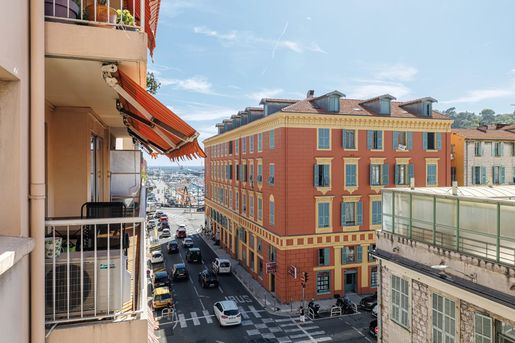 Appartement 4 pièces 88 m² · à Nice · 88 m² · 650 000 €