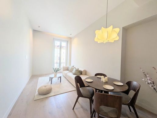 Appartement 3 pièces 50 m² · à Nice · 50 m² · 459 000 €